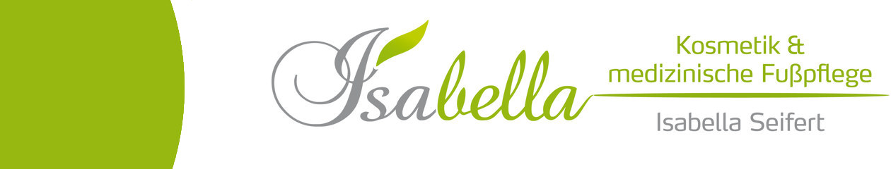 Isabella Kosmetik und medizinische Fußpflege